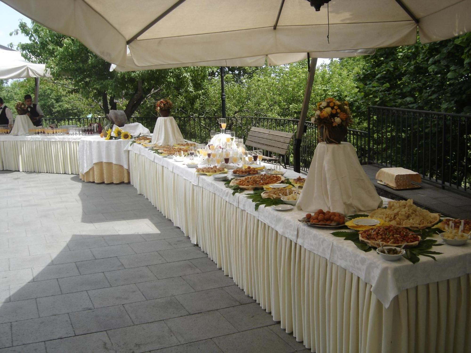 Ai Vecchi Crateri Guest House Sant'Alfio Exterior photo