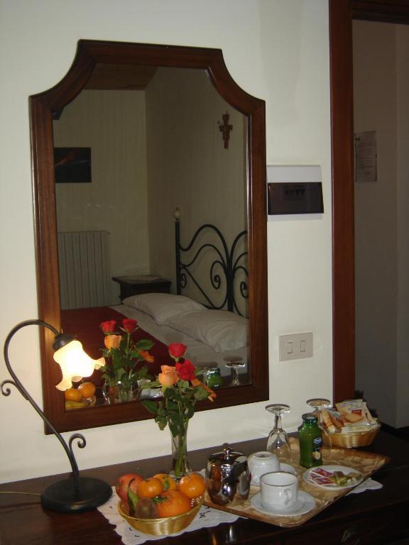 Ai Vecchi Crateri Guest House Sant'Alfio Room photo