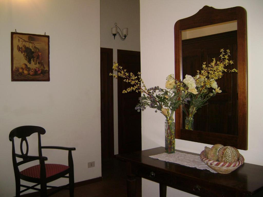 Ai Vecchi Crateri Guest House Sant'Alfio Exterior photo