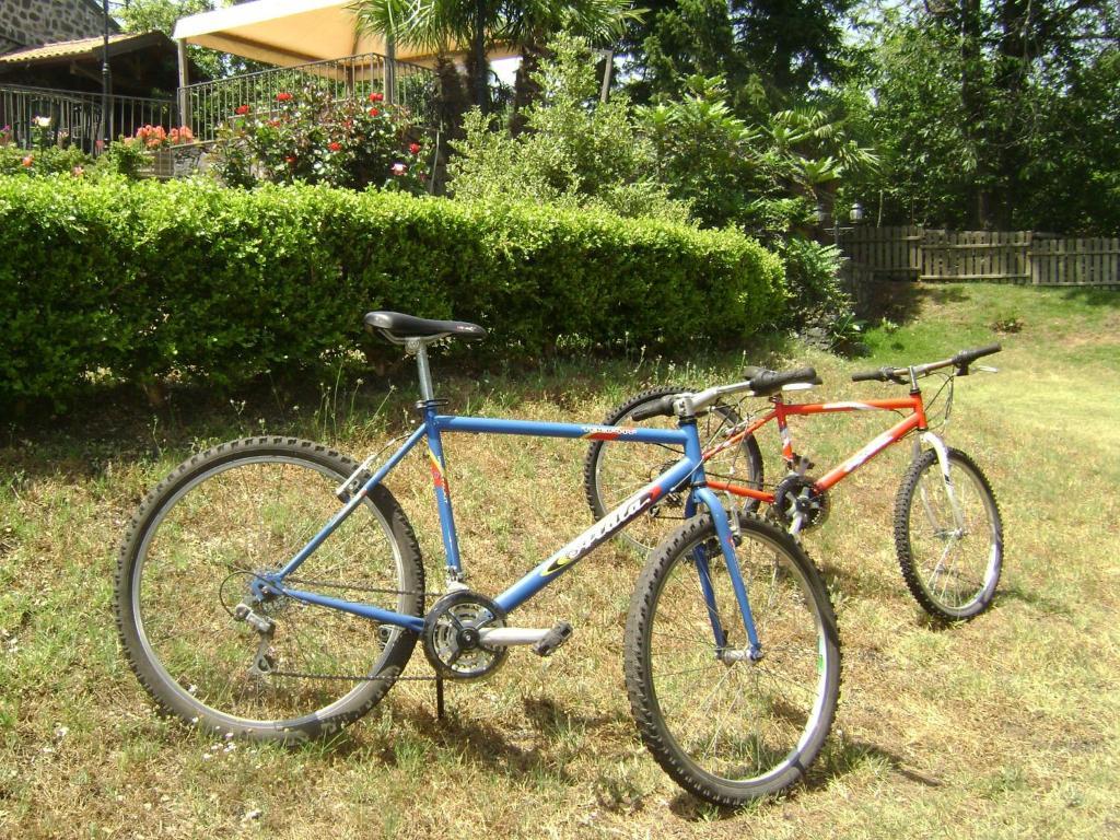 Ai Vecchi Crateri Guest House Sant'Alfio Exterior photo